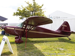 Vintage Aircraft